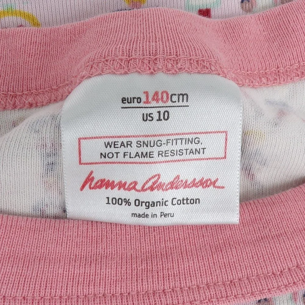 Hanna Andersson hanna andersson